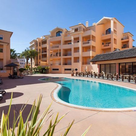 Aum Praia Da luz Resort Apartment Praia Da Luz Exterior foto