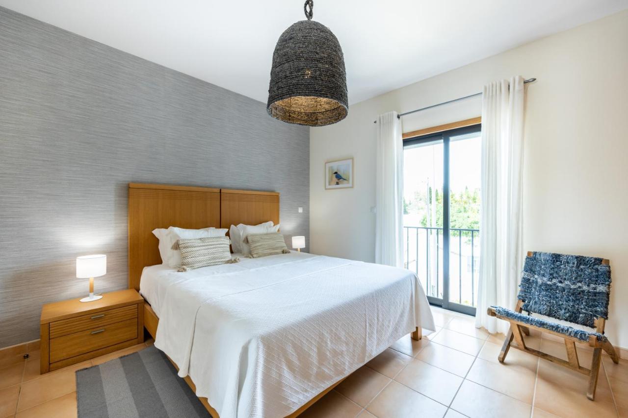 Aum Praia Da luz Resort Apartment Praia Da Luz Exterior foto