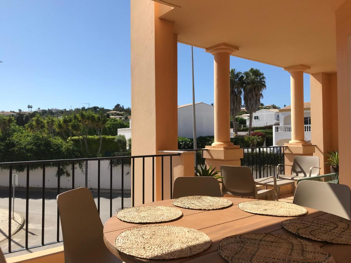 Aum Praia Da luz Resort Apartment Praia Da Luz Exterior foto