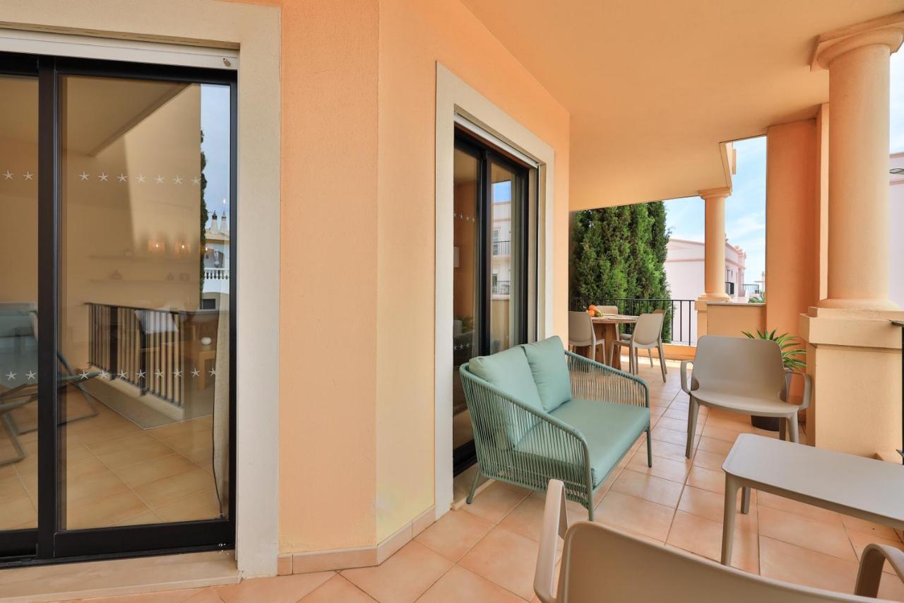 Aum Praia Da luz Resort Apartment Praia Da Luz Exterior foto