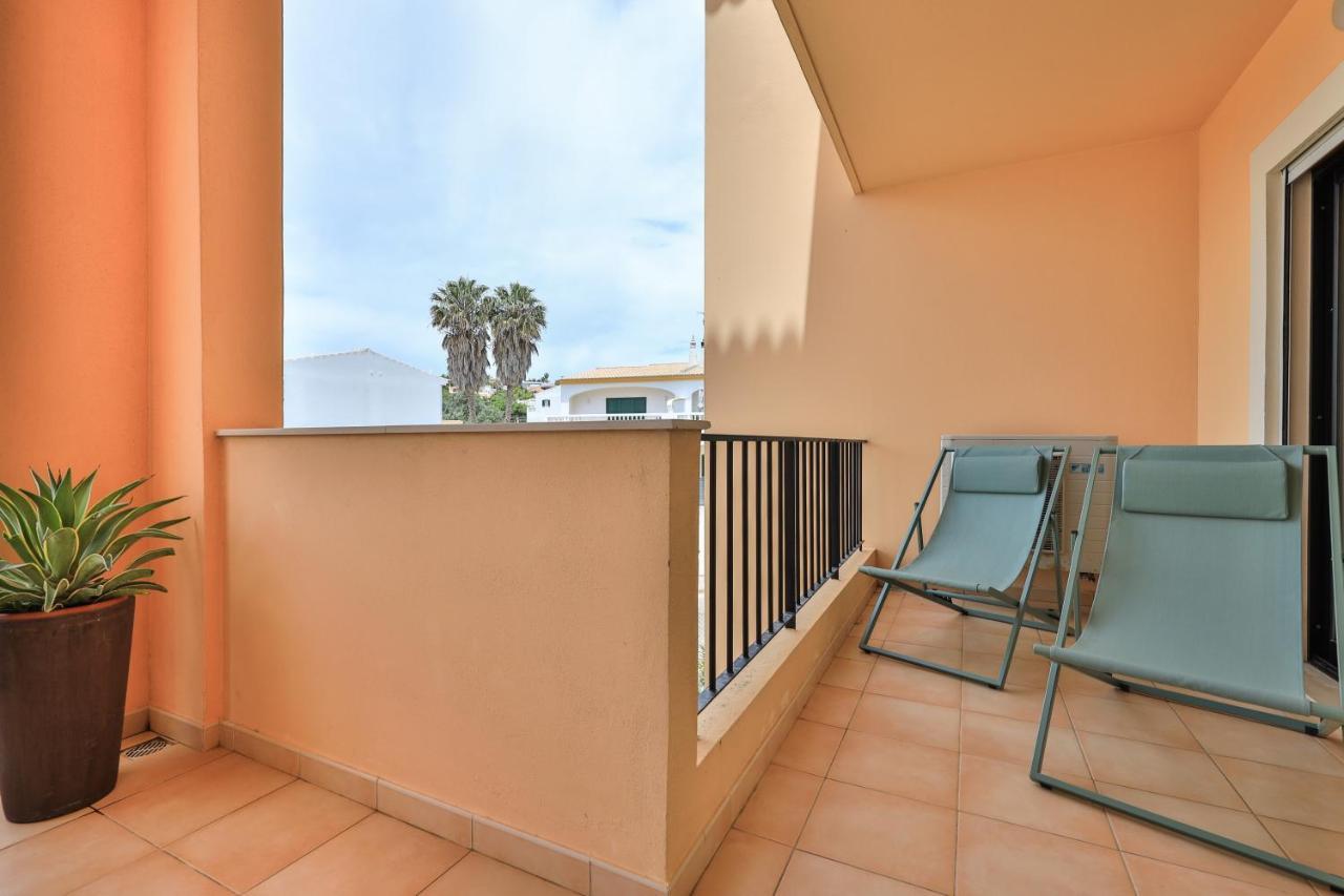 Aum Praia Da luz Resort Apartment Praia Da Luz Exterior foto