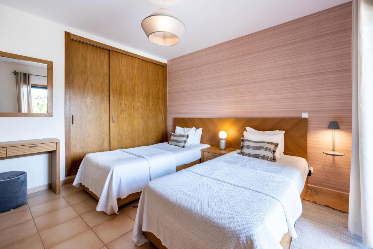 Aum Praia Da luz Resort Apartment Praia Da Luz Exterior foto
