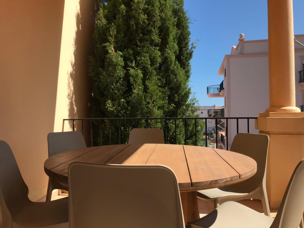Aum Praia Da luz Resort Apartment Praia Da Luz Exterior foto