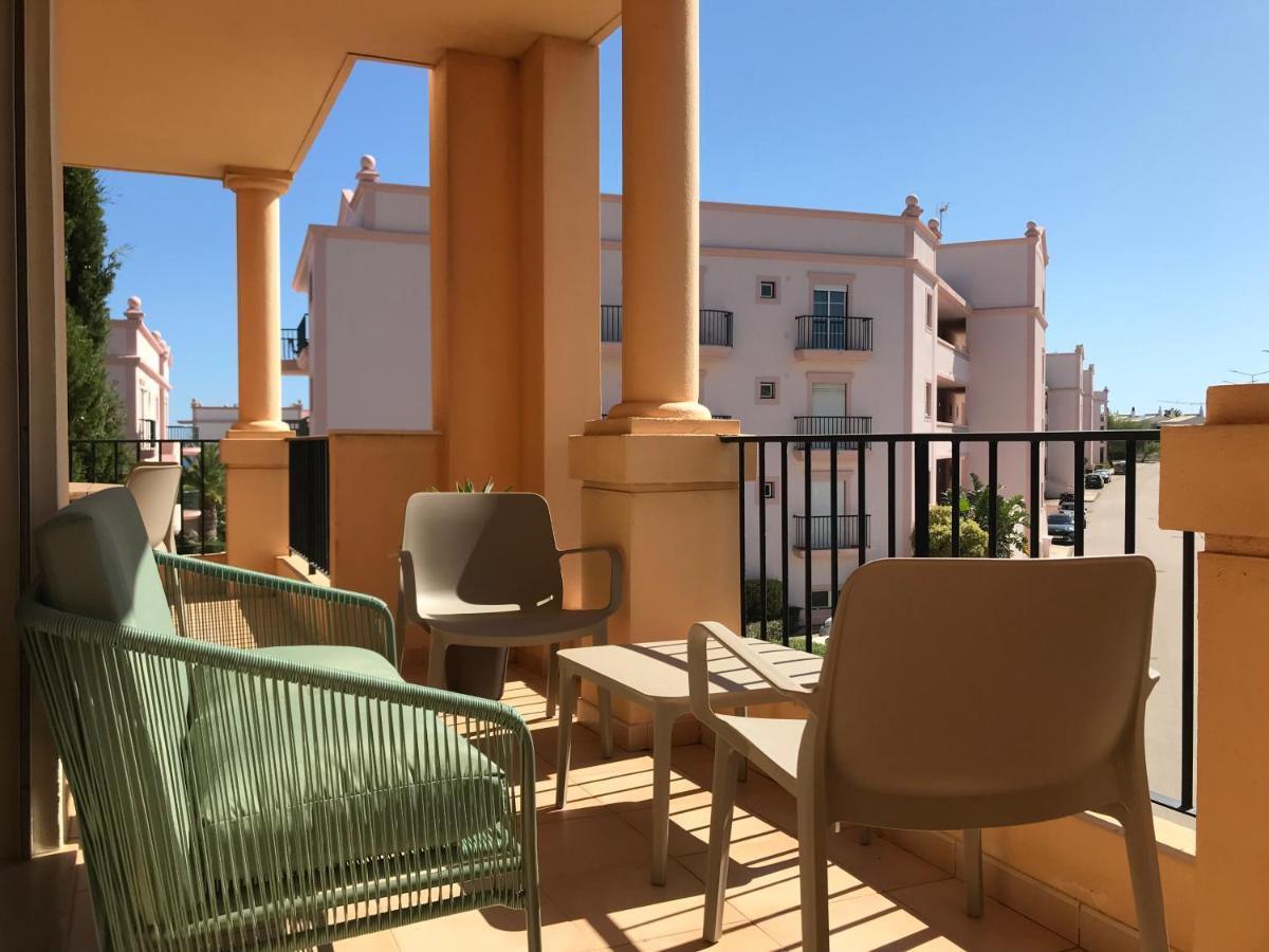 Aum Praia Da luz Resort Apartment Praia Da Luz Exterior foto