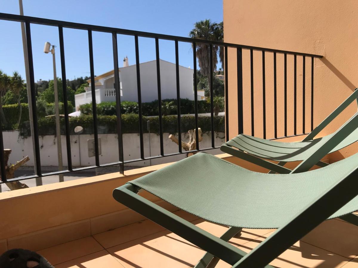 Aum Praia Da luz Resort Apartment Praia Da Luz Exterior foto
