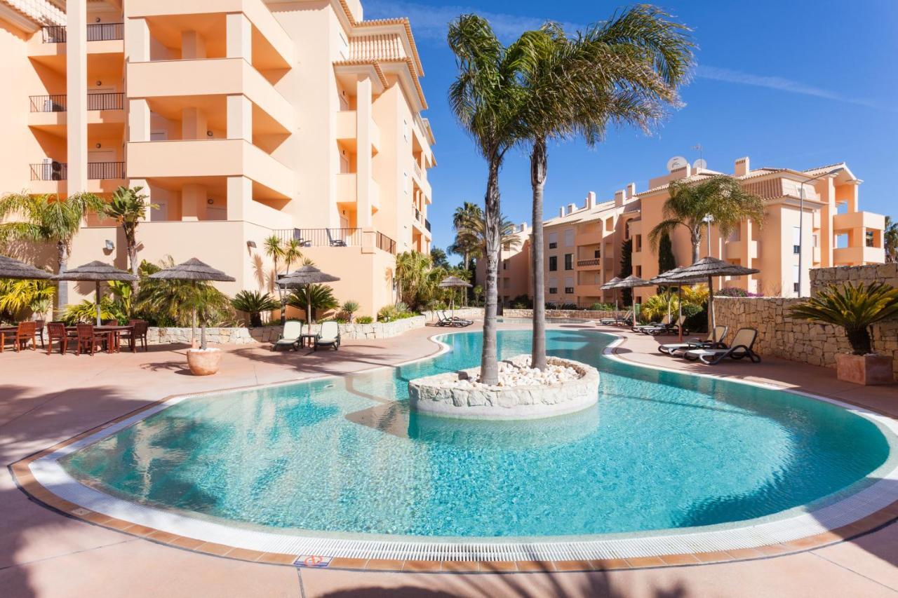 Aum Praia Da luz Resort Apartment Praia Da Luz Exterior foto