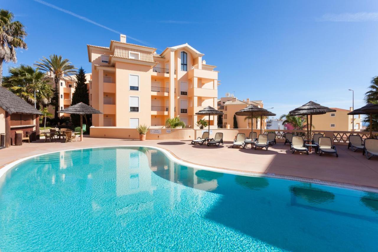 Aum Praia Da luz Resort Apartment Praia Da Luz Exterior foto